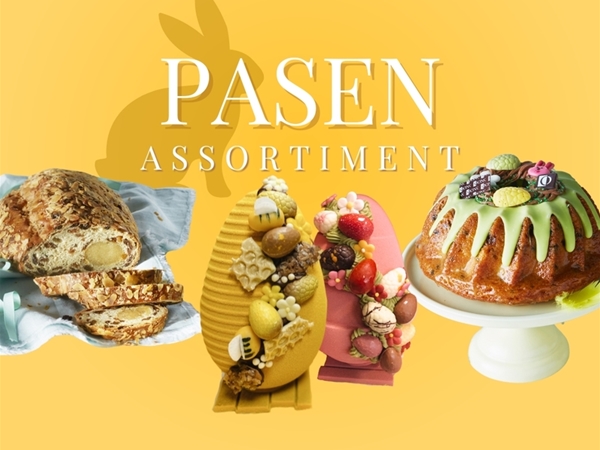 Pasen assortiment