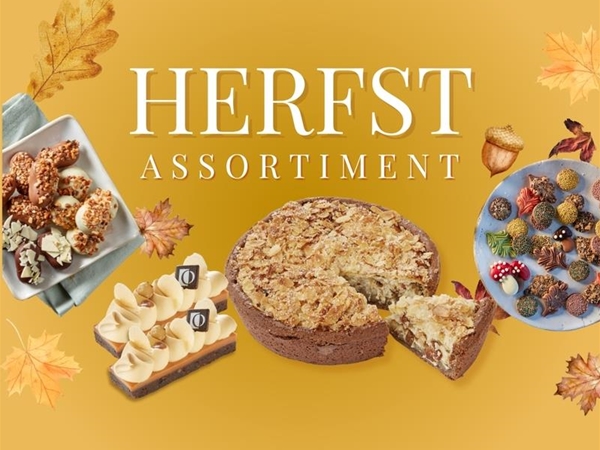 Herfst favorieten