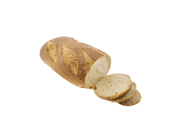 Landbrood wit 500 gram