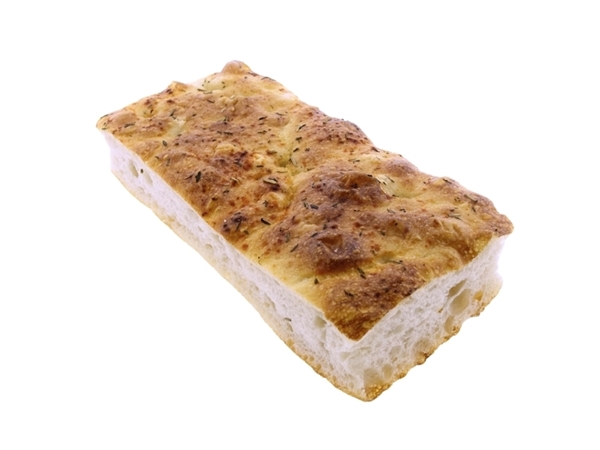 Focaccia plak&nbsp;10 stuks