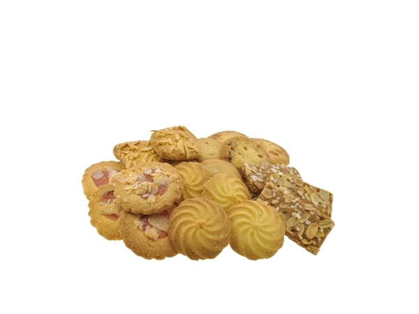 Koekjes zoet 24 stuks