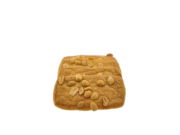 Pinda koeken 4 stuks