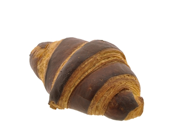 Chocolade croissant