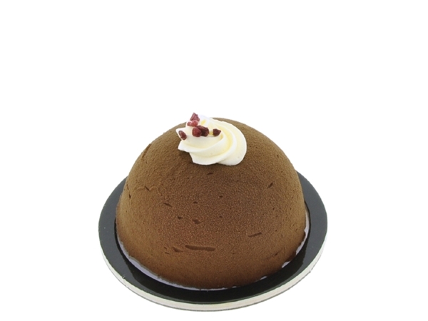 Suikervrije chocolade bombe