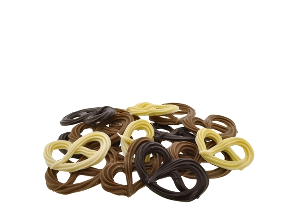 Krakeling mix 165 gr