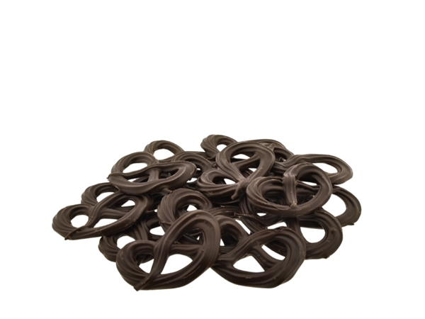 Krakeling puur 165 gr