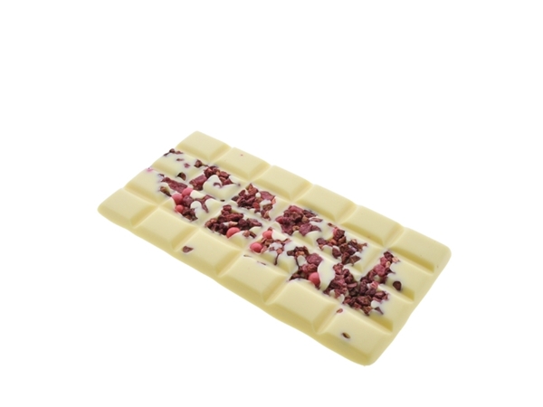 Devine - wit framboos