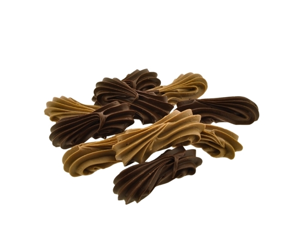 Roomchocolade mix 175 gr