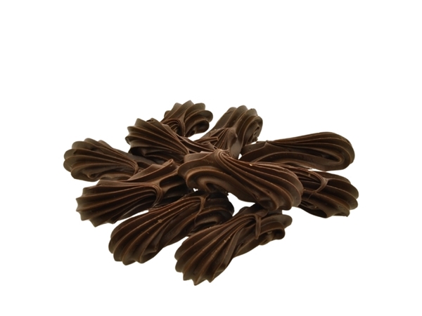 Roomchocolade puur 175 gram