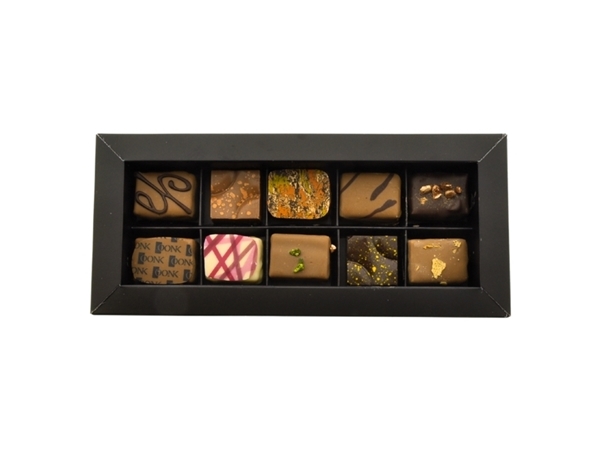 Bonbons krachtige smaken 10 st.