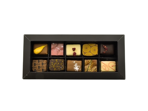 Bonbons frisse smaken 10 st.