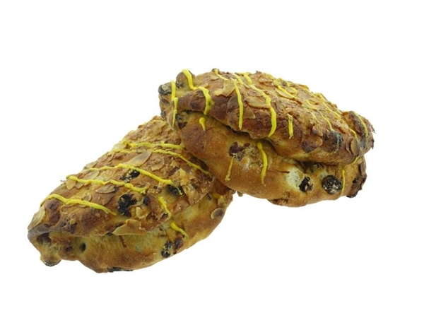 mini stolletje 1 stuk (pasen)