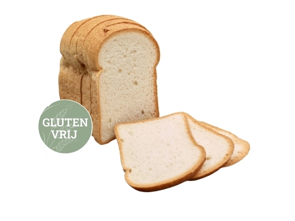 Glutenvrij Wit